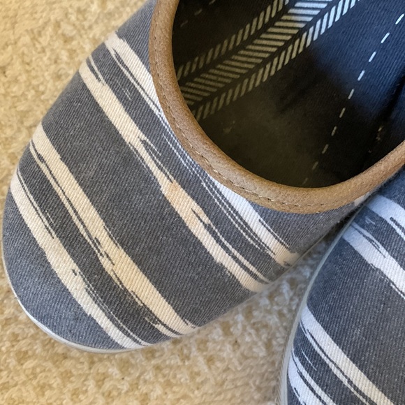 Wedges size 7 - Picture 3 of 8